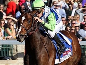 Jacksons start first Preakness Stakes runner, Divining Rod, since