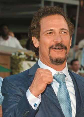 Racehorse Owner Jim Rome to be Inducted Into Radio Hall of Fame