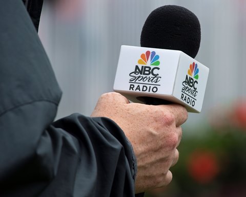 NBC Sports Audio