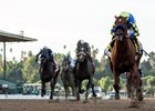 Essential Quality's Odds Plunge After 1st McIngvale Bet - BloodHorse